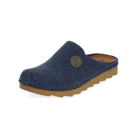 Rohde ROHDE Huisschoen blauw