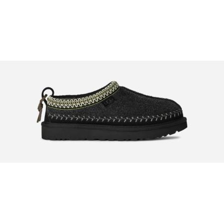 UGG® Tasman Biarritz in Black, Maat 36, Suede