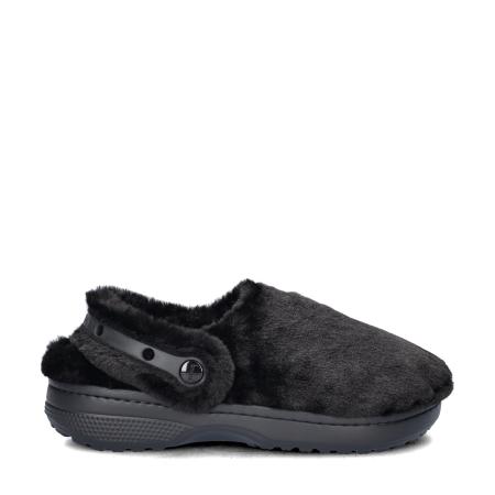 Crocs Classic Unfurgettable pantoffels Zwart 497633