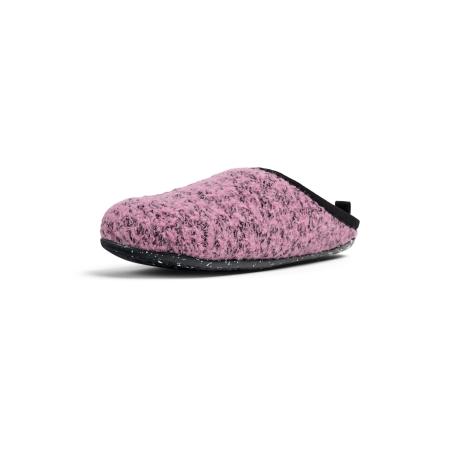 Camper CAMPER Huisschoenen Wabi rosa / zwart