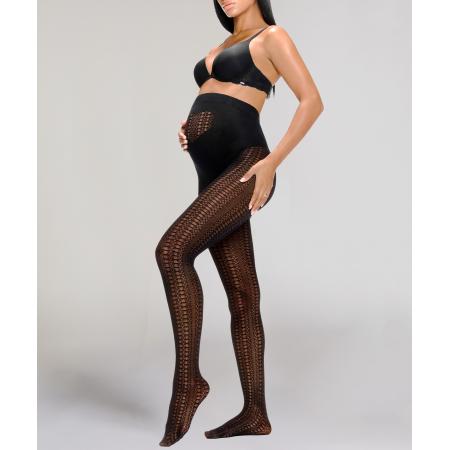 Hunkemöller Zwangerschapspanty Zwart