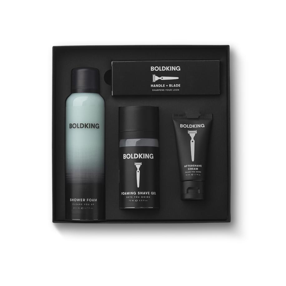 Boldking The Giftbox