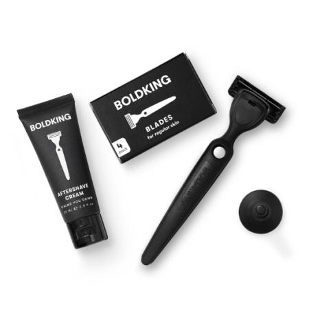 Boldking Startset met Abonnement normaal