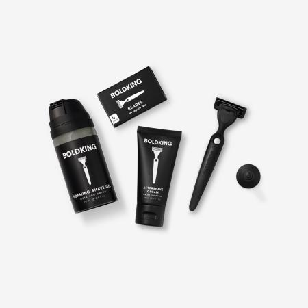 Boldking Startset normaal