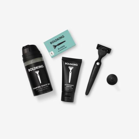 Boldking Startset gevoelig