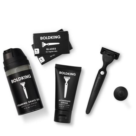 Boldking Startset XL normaal