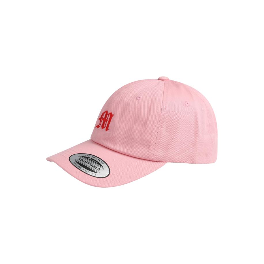 Urban Classics Urban Classics Pet pink / rood -