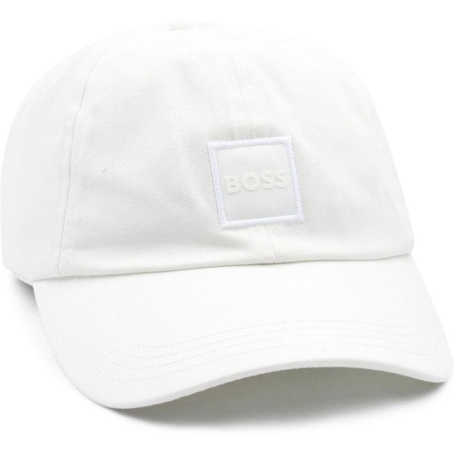 BOSS Pet Derrel Wit - Wit