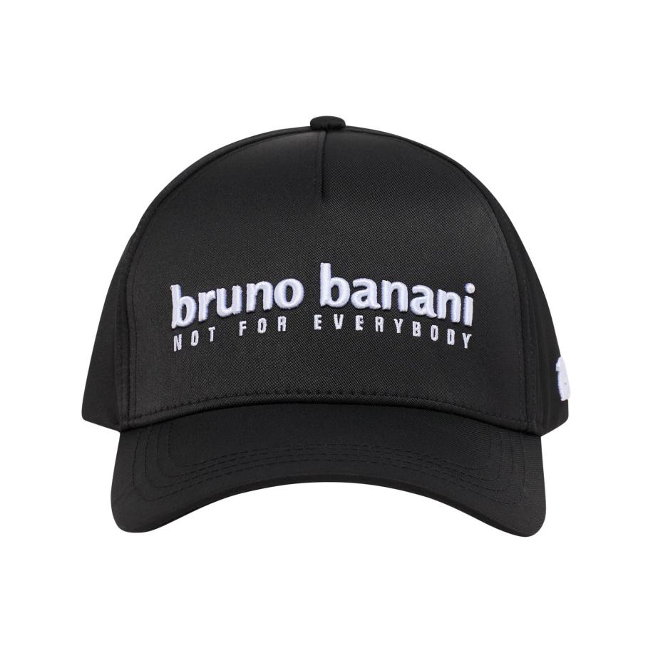 Bruno Banani Bruno Banani Pet zwart / wit -
