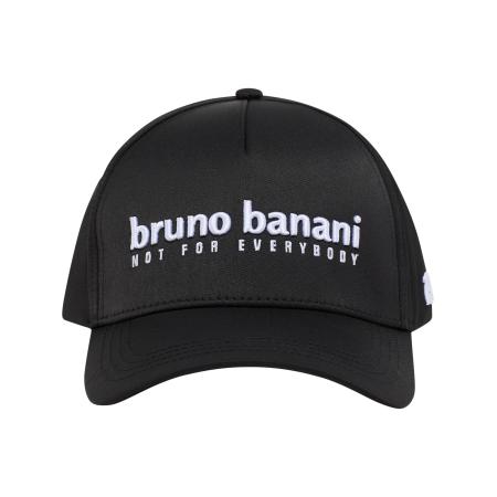 Bruno Banani Bruno Banani Pet zwart / wit