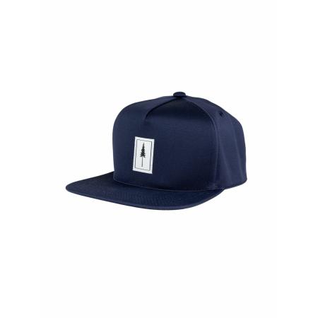 NIKIN NIKIN Pet Tree Classic marine / zwart / wit