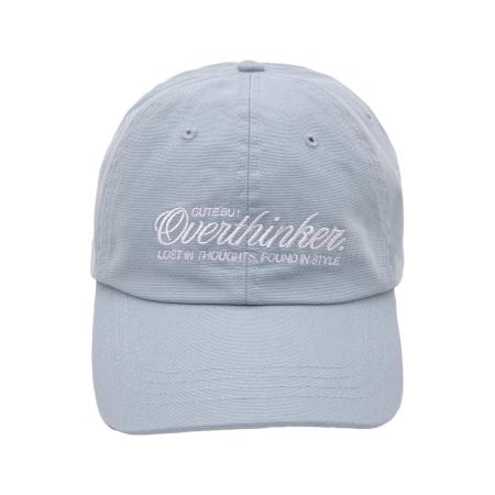 Pull&Bear Pull&Bear Pet duifblauw / wit