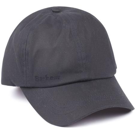 Barbour Wax Pet Donkerblauw -