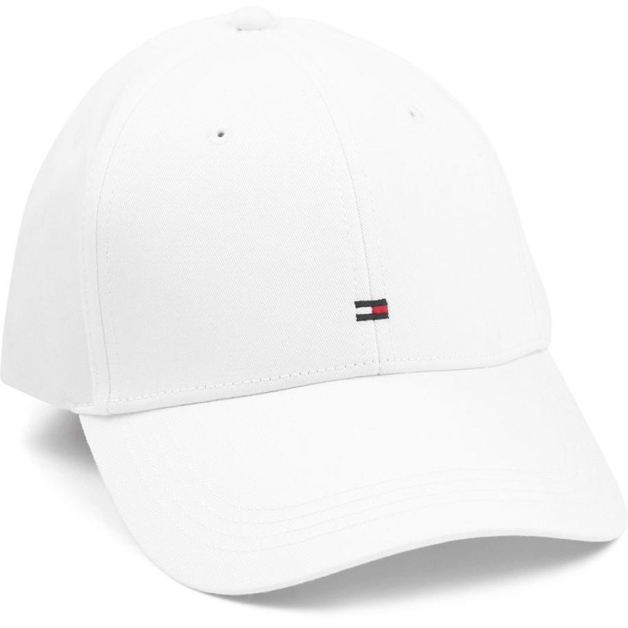 Tommy Hilfiger Pet Wit - Wit