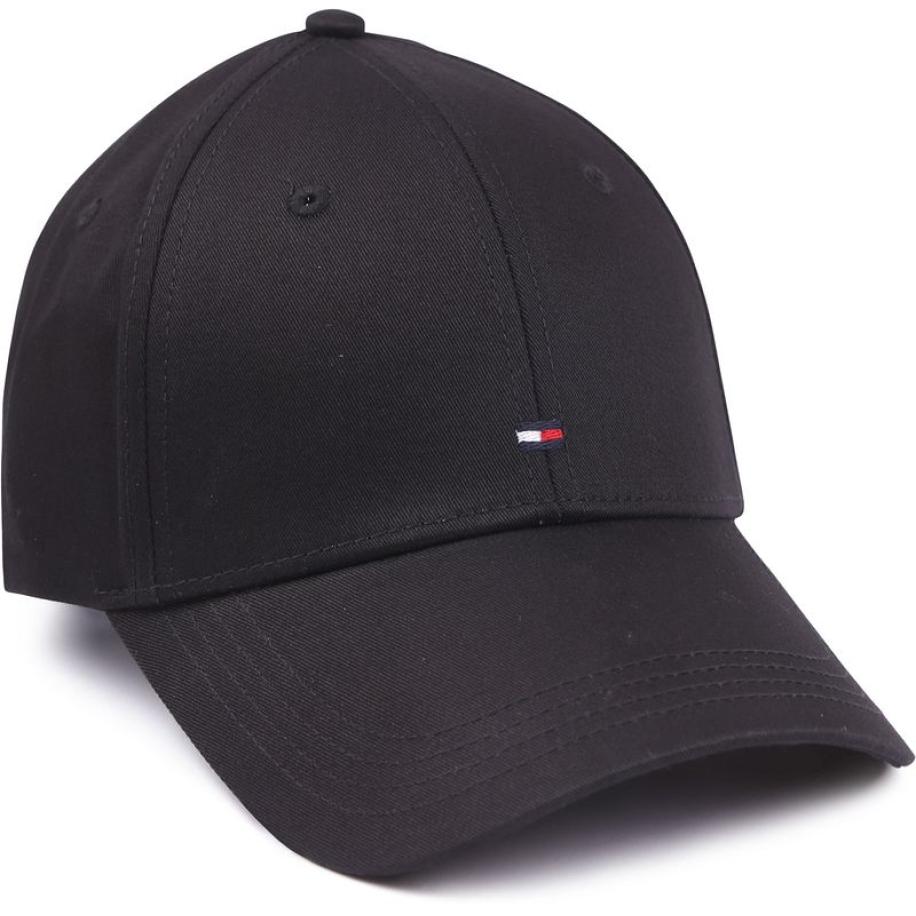 Tommy Hilfiger Pet Zwart - Zwart
