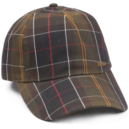 Barbour Pet Ruit Olive -