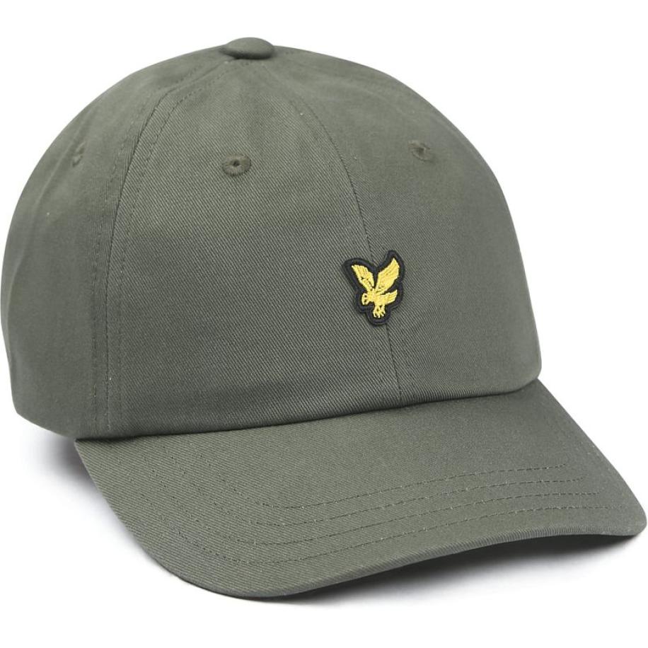 Lyle & Scott Pet Groen - Groen