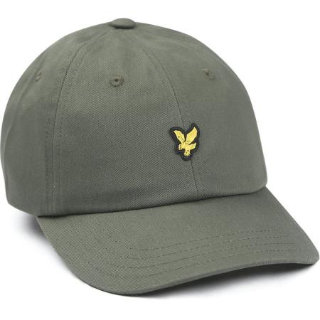 Lyle & Scott Pet Groen -