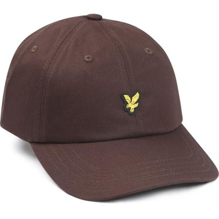 Lyle & Scott Pet Bordeaux -