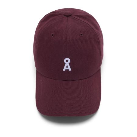 ARMEDANGELS Pet YAANIS BOLD bourgogne