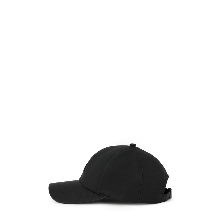 Karl Lagerfeld Karl Lagerfeld Pet zwart -