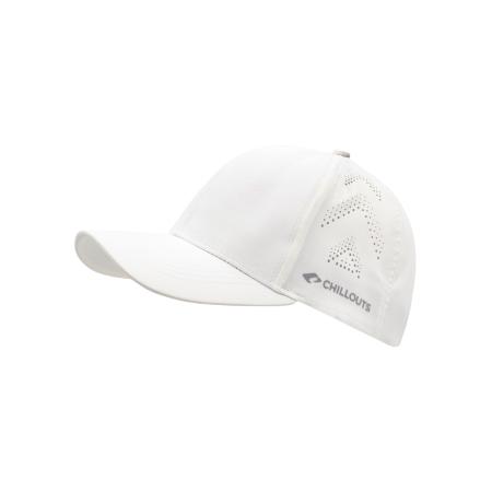 Chillouts chillouts Pet grijs / wit