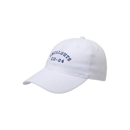 Chillouts chillouts Pet Woodland navy / wit