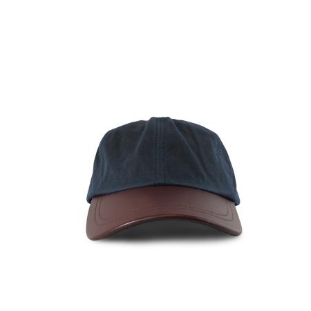 MGO MGO Pet Harry navy / bruin