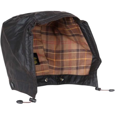 Barbour Capuchon Rustic -