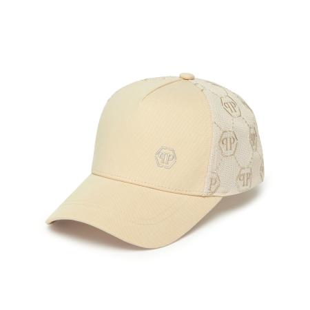 Philipp Plein Pet beige / grijs