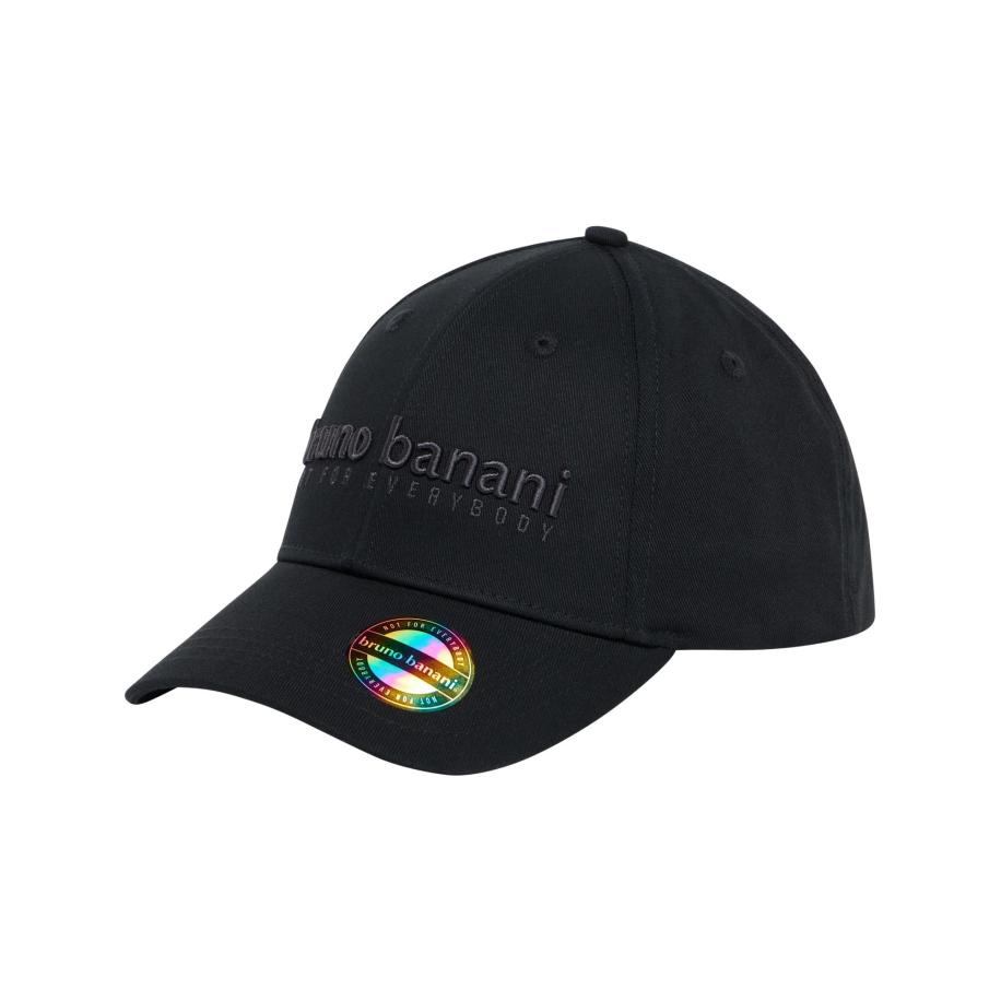 Bruno Banani Bruno Banani Pet Copeland zwart -