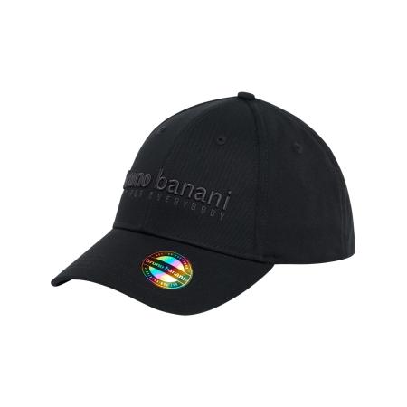 Bruno Banani Bruno Banani Pet Copeland zwart