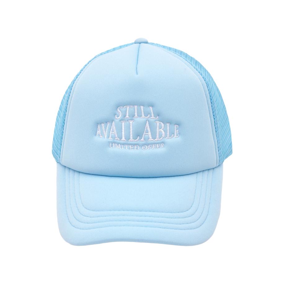 Pull&Bear Pull&Bear Pet STILL AVAILABLE lichtblauw / wit -