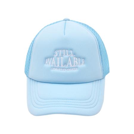 Pull&Bear Pull&Bear Pet STILL AVAILABLE lichtblauw / wit