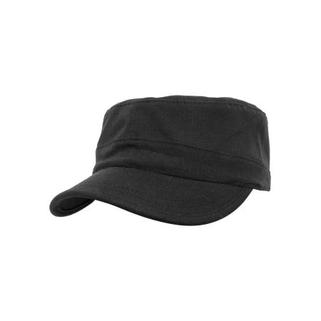 Flexfit Flexfit Pet Top Gun Ripstop zwart