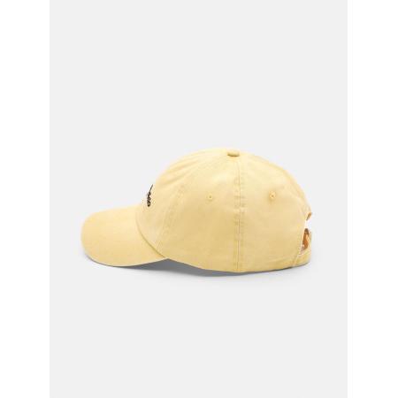 Pull&Bear Pull&Bear Pet navy / geel