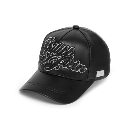 Philipp Plein Pet zwart / wit