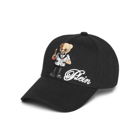 Philipp Plein Pet gemengde kleuren / zwart