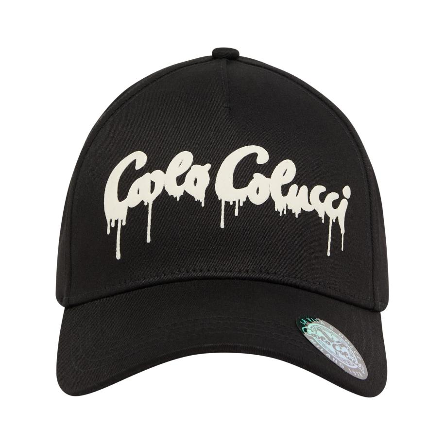 carlo colucci Carlo Colucci Pet Depaoli zwart / wit -