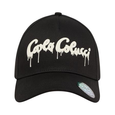 carlo colucci Carlo Colucci Pet Depaoli zwart / wit