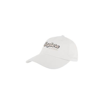 Hatland Pet Diaz wit