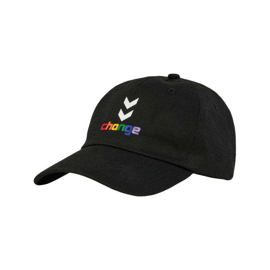 Hummel Hummel Pet gemengde kleuren / zwart -
