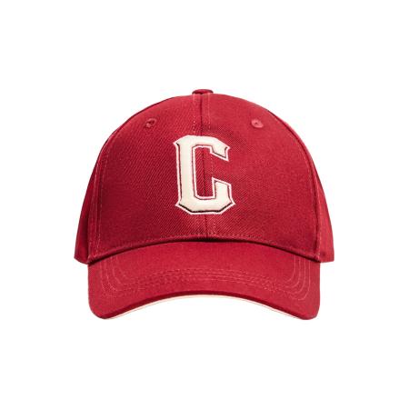 Bershka Bershka Pet knalrood / natuurwit