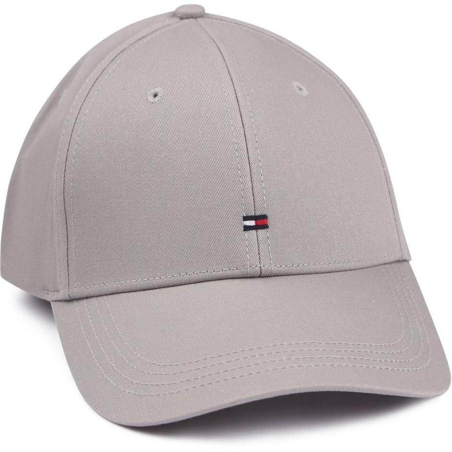 Tommy Hilfiger Classic Pet Grijs - Grijs