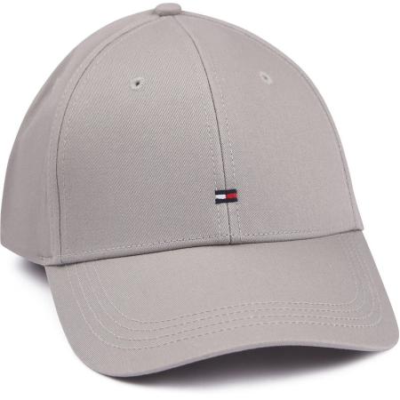 Tommy Hilfiger Classic Pet Grijs -