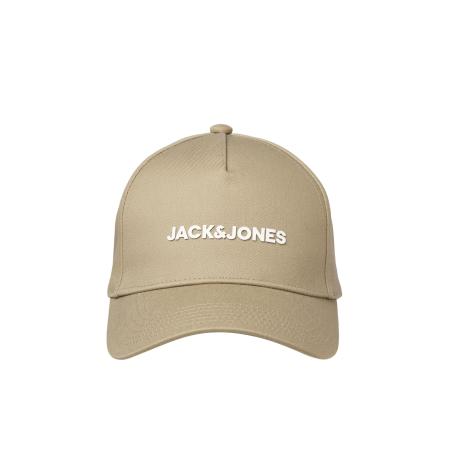 Jack & Jones JACK & JONES Pet JACVest cappuccino / wit