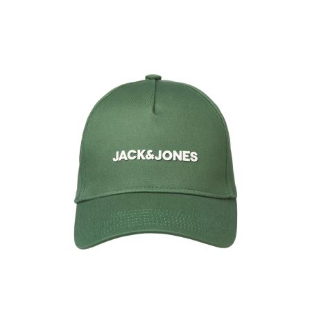 Jack & Jones JACK & JONES Pet JACVest groen / wit