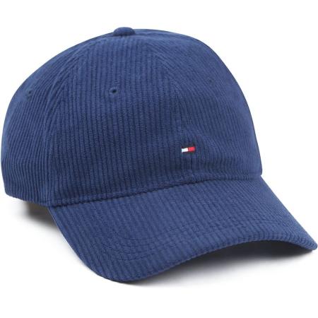Tommy Hilfiger Pet Corduroy Navy -