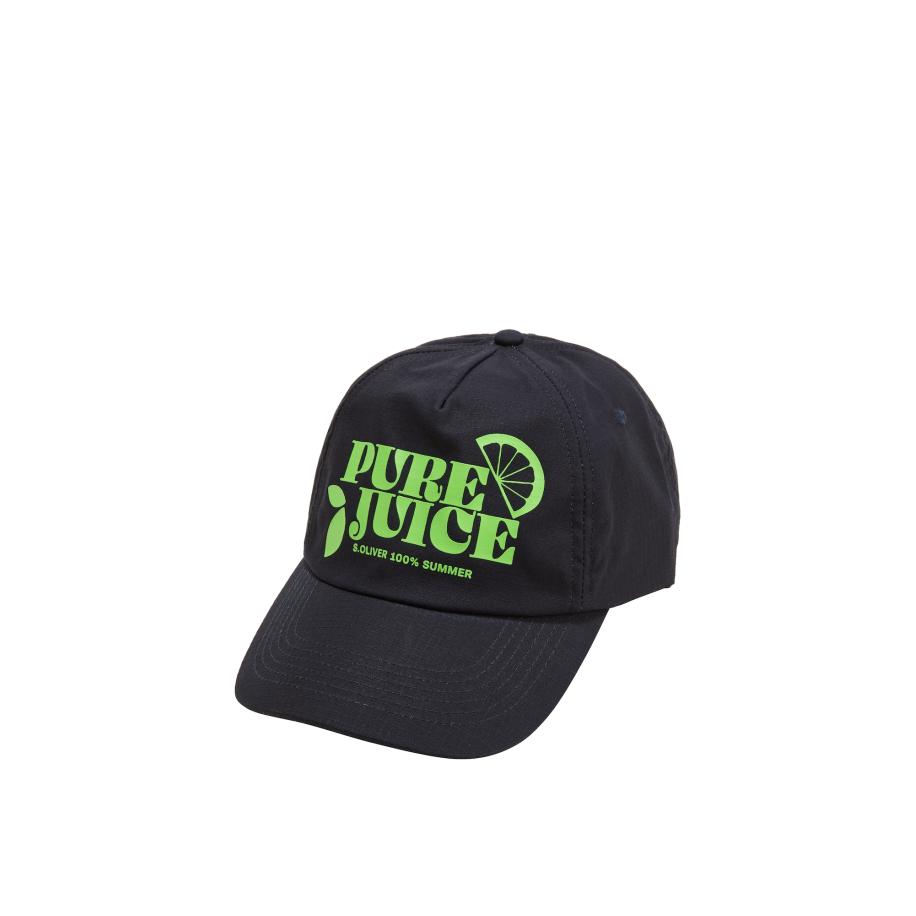 s.Oliver Pet navy Blauw