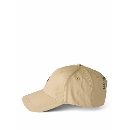 U.S. Polo Assn. U.S. POLO ASSN. Pet Mika beige / marine